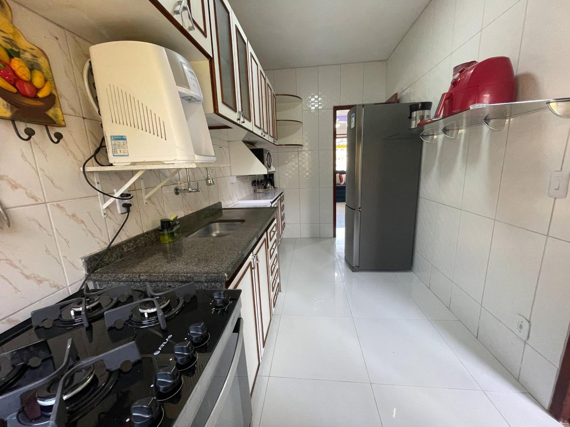 Casa Duplex Praia Das Dunas - Pe Na Areia - Ar Condicionado - Alto Padrao 卡波布里奥 外观 照片